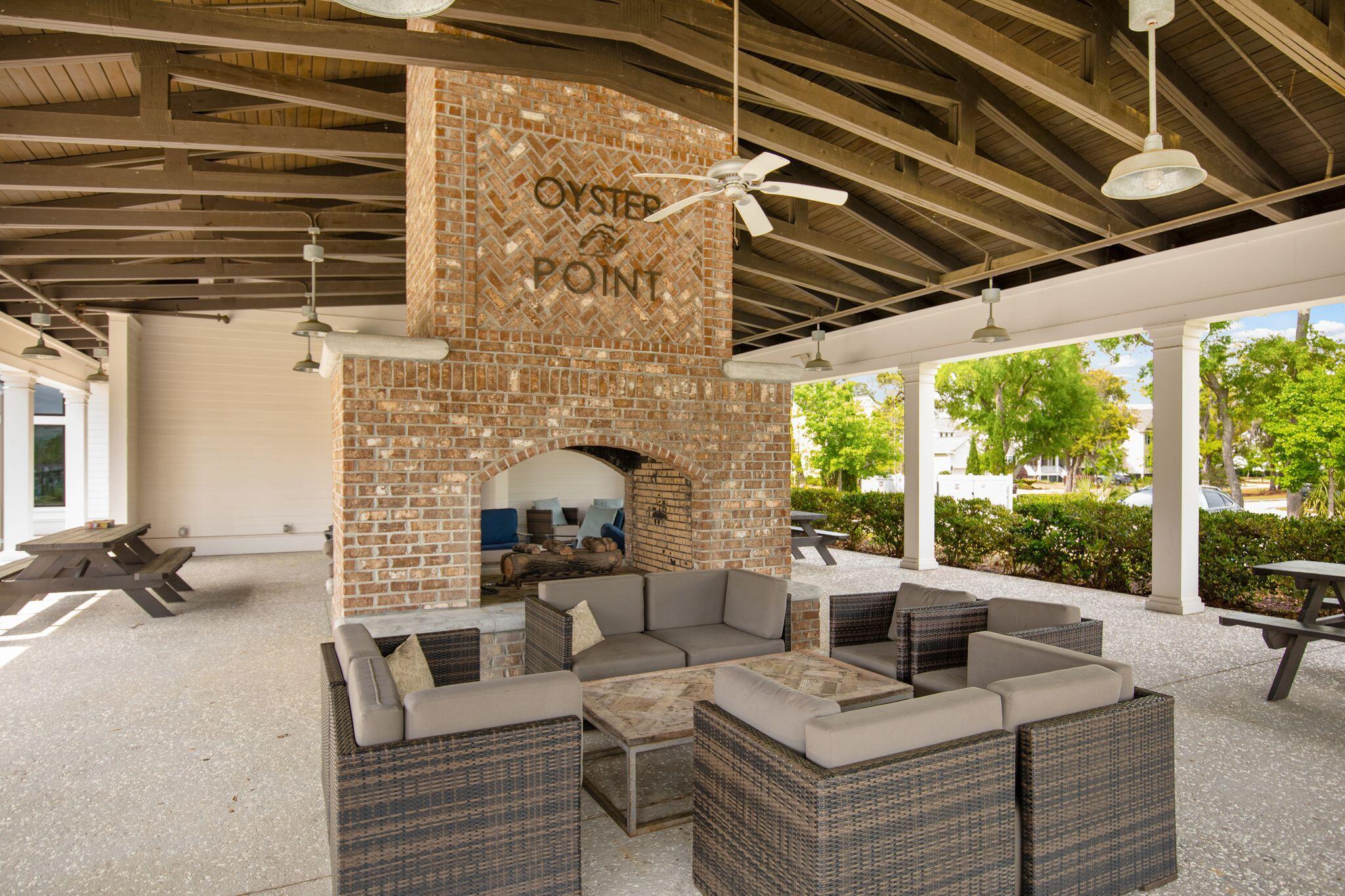 2181 Midden Drive Mount Pleasant, SC 29466 - Photo 71 of 87 OP Fireplace