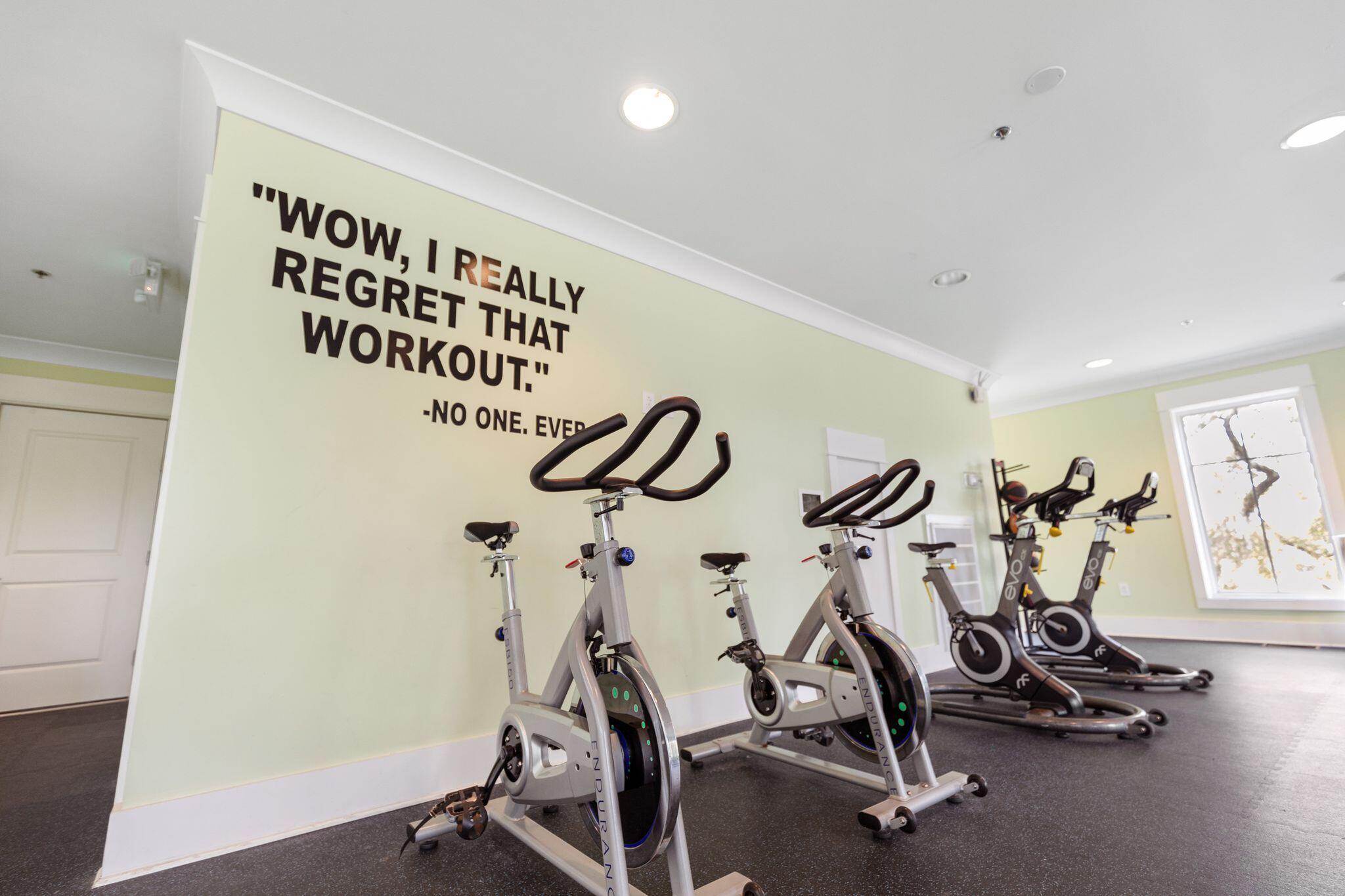 2181 Midden Drive Mount Pleasant, SC 29466 - Photo 75 of 87 OP gym