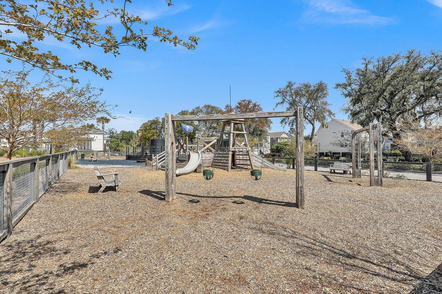 2181 Midden Drive Mount Pleasant, SC 29466 - Photo 77 of 87 OP playground 1