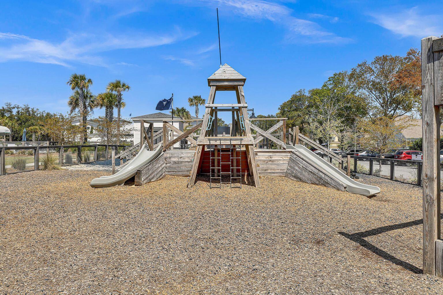 2181 Midden Drive Mount Pleasant, SC 29466 - Photo 78 of 87 OP playground