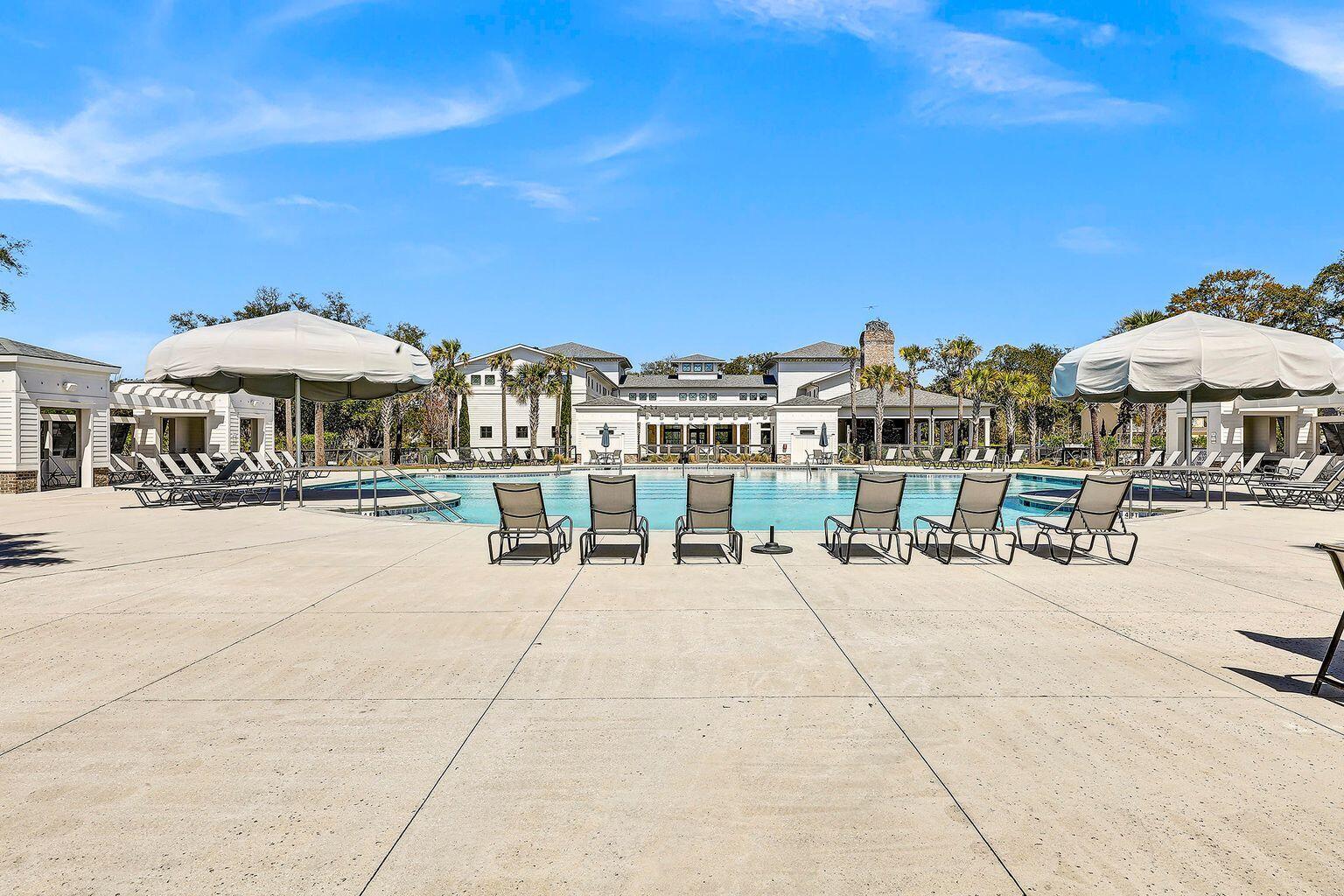 2181 Midden Drive Mount Pleasant, SC 29466 - Photo 80 of 87 OP pool 3