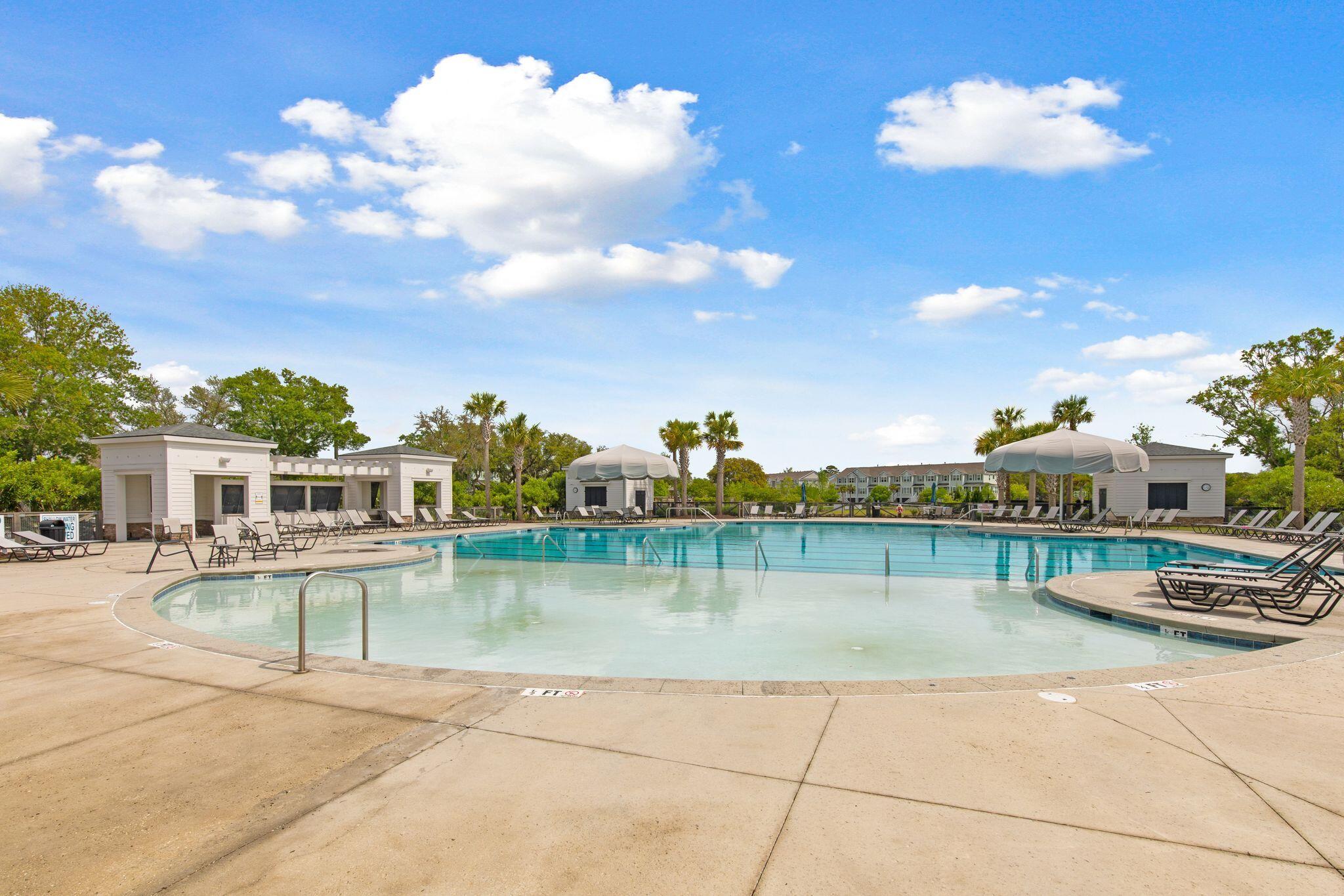 2181 Midden Drive Mount Pleasant, SC 29466 - Photo 82 of 87 OP pool