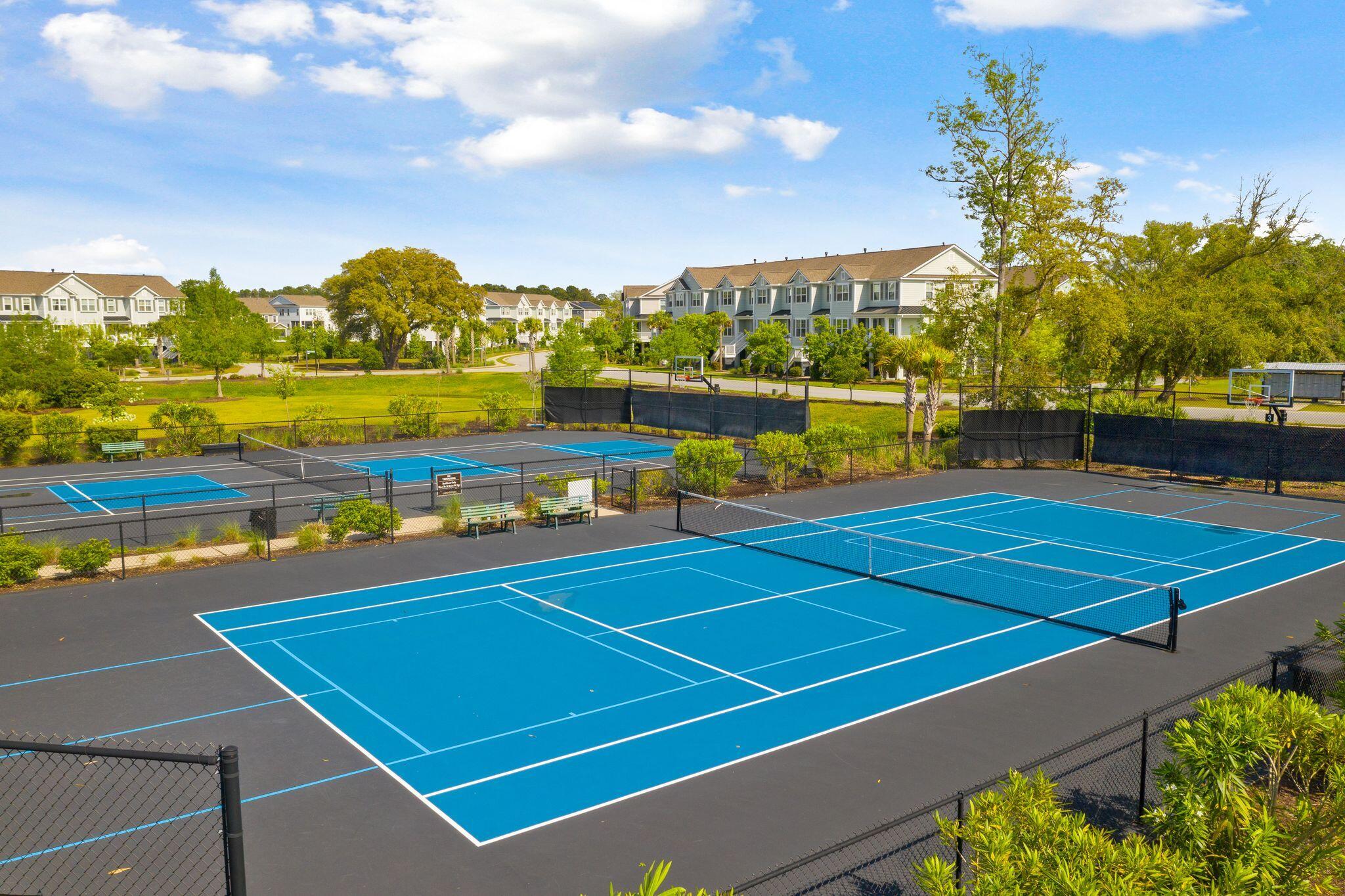 2181 Midden Drive Mount Pleasant, SC 29466 - Photo 85 of 87 OP tennis