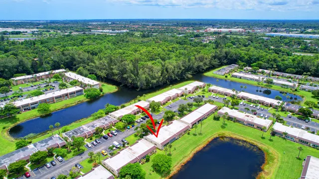 a sign on the side of a building