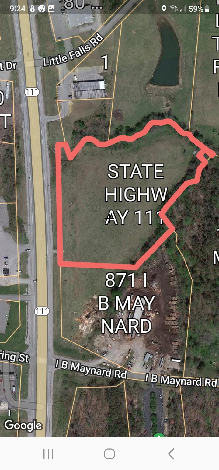 0 State Hwy
