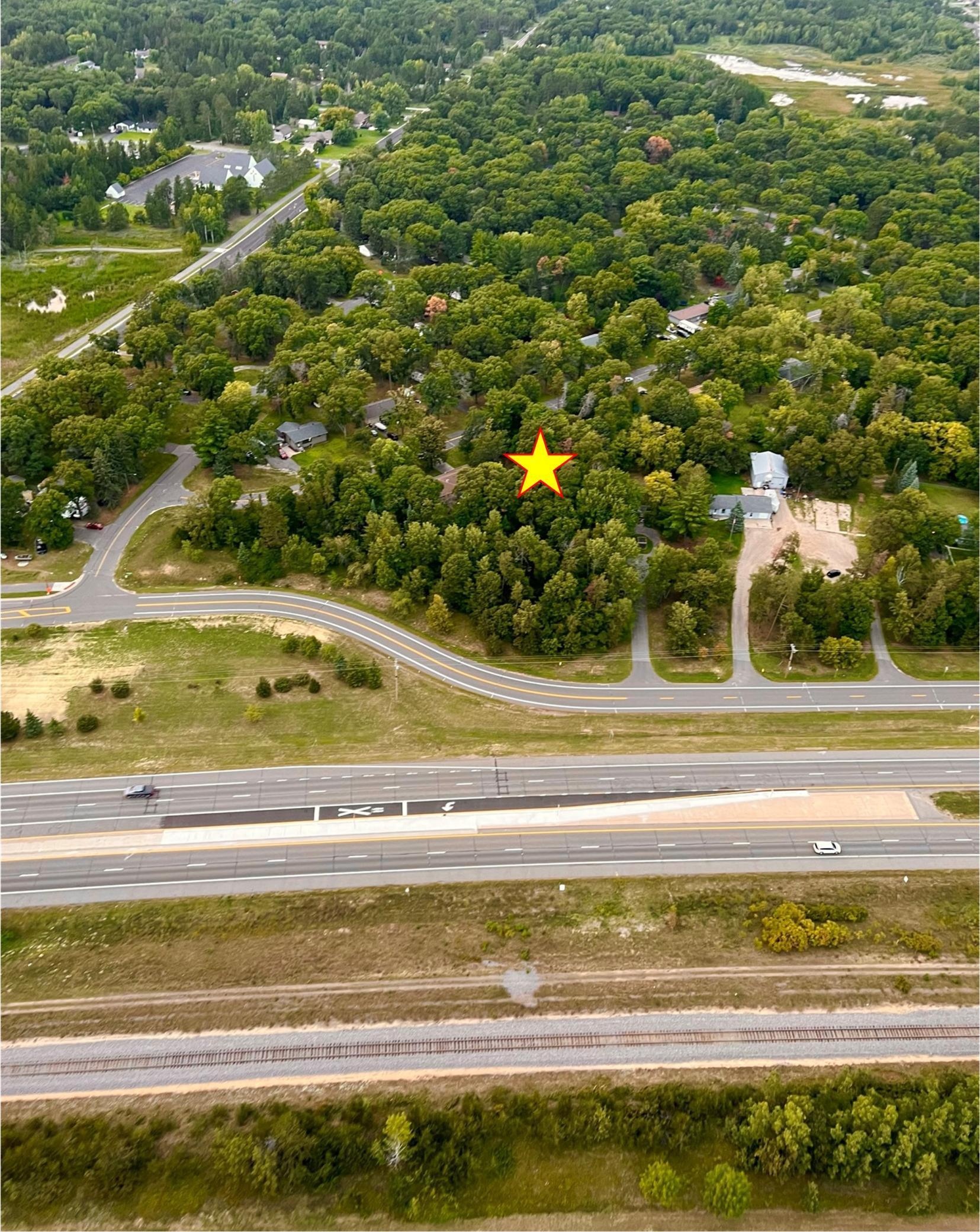 0 Fairview Road Baxter, MN 56425 - Photo 1 of 16