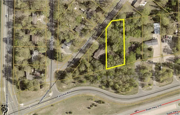 $65,000 | 0 Fairview Road, Baxter, MN 56425