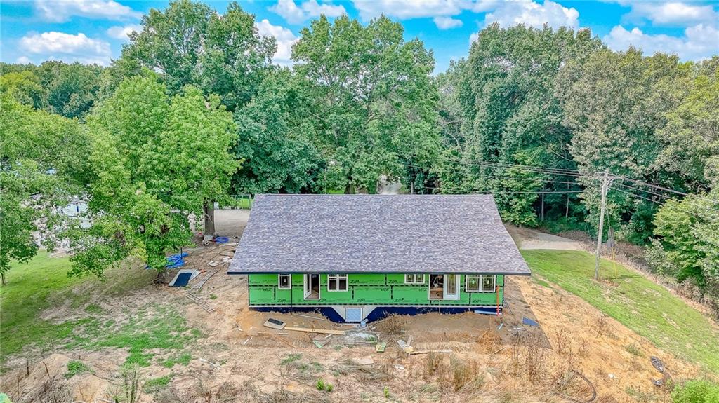 1025 Southwest 401st Road Chilhowee, MO 64733 - Photo 4 of 36 Gallery Image 4
