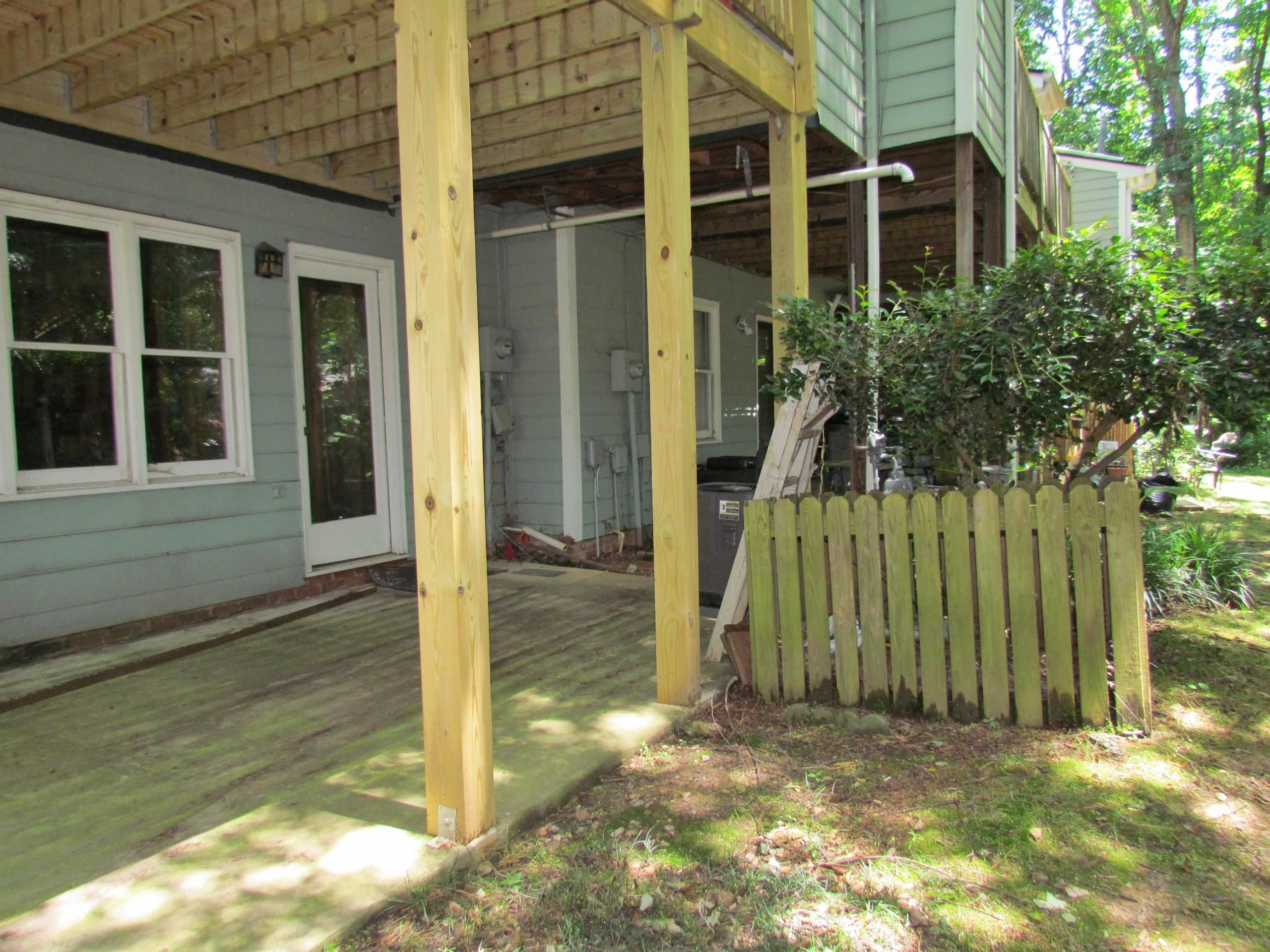 407 Oak Run Drive Raleigh, NC 27606 - Photo 28 of 30 Photo 28