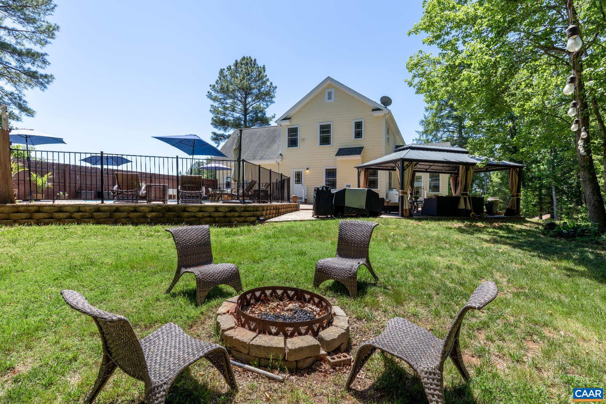 490 Two Rivers Drive Troy, VA 22974 - Photo 37 of 59 Gallery Image 37