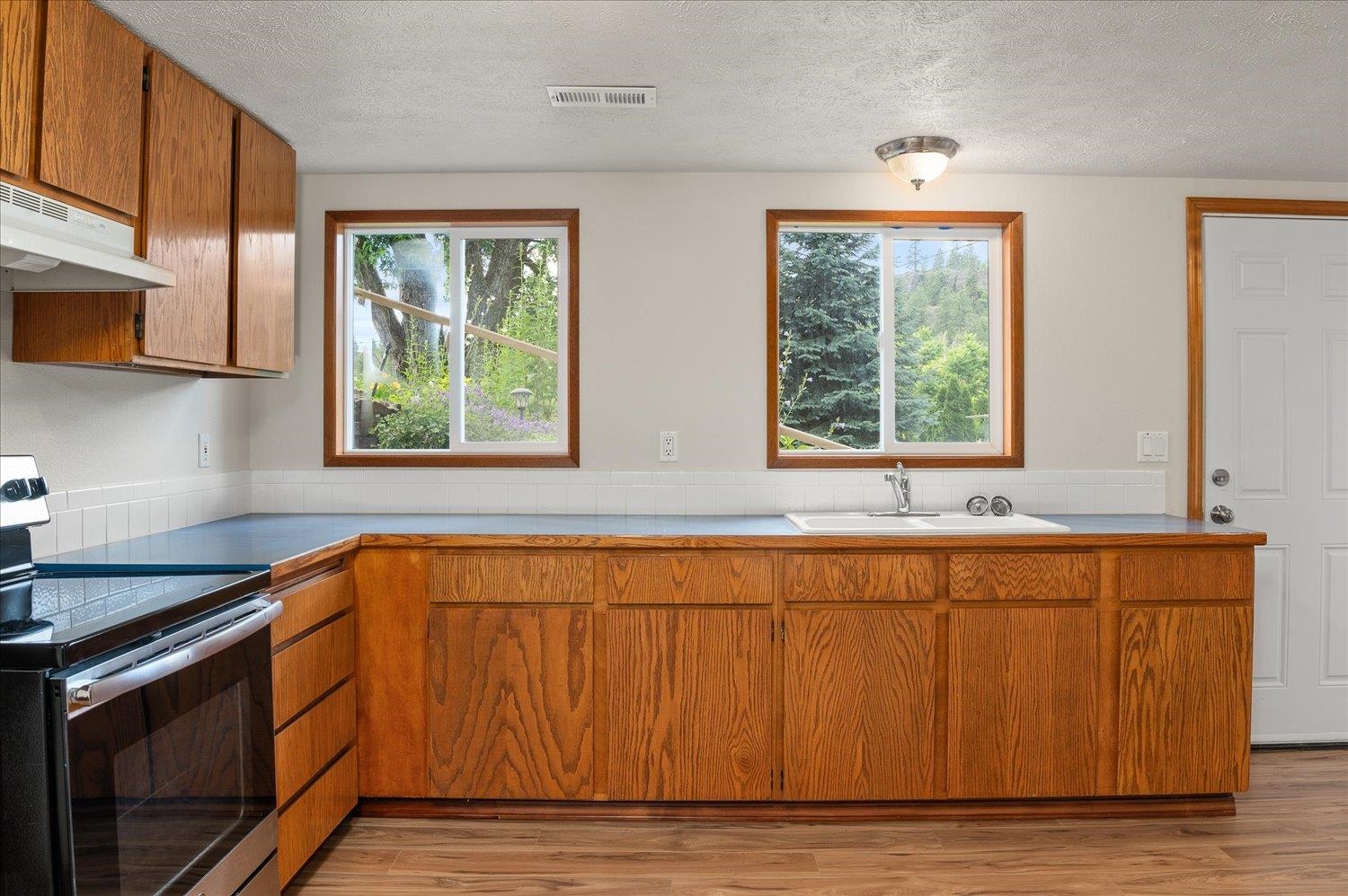 6927 North Fox Point Drive Spokane, WA 99208 - Photo 15 of 27