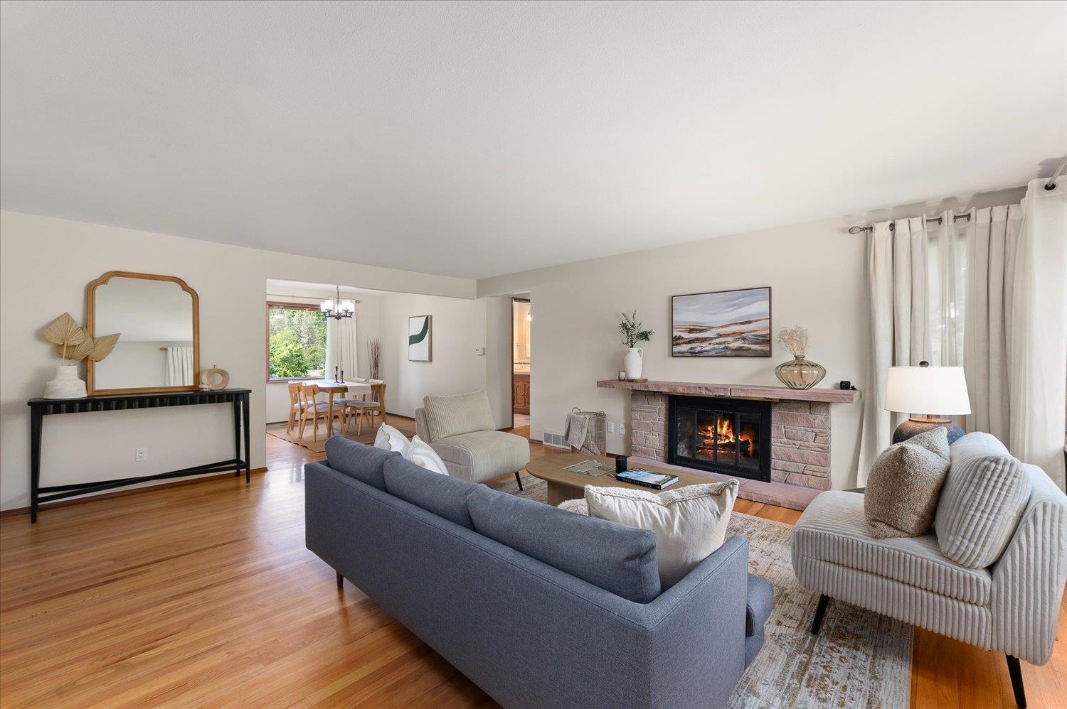 6927 North Fox Point Drive Spokane, WA 99208 - Photo 2 of 27