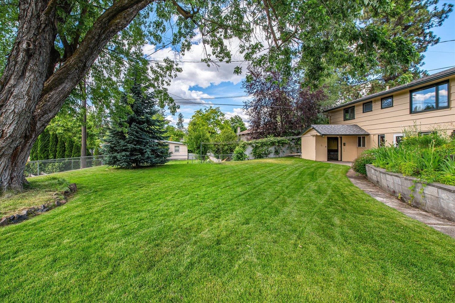 6927 North Fox Point Drive Spokane, WA 99208 - Photo 24 of 27