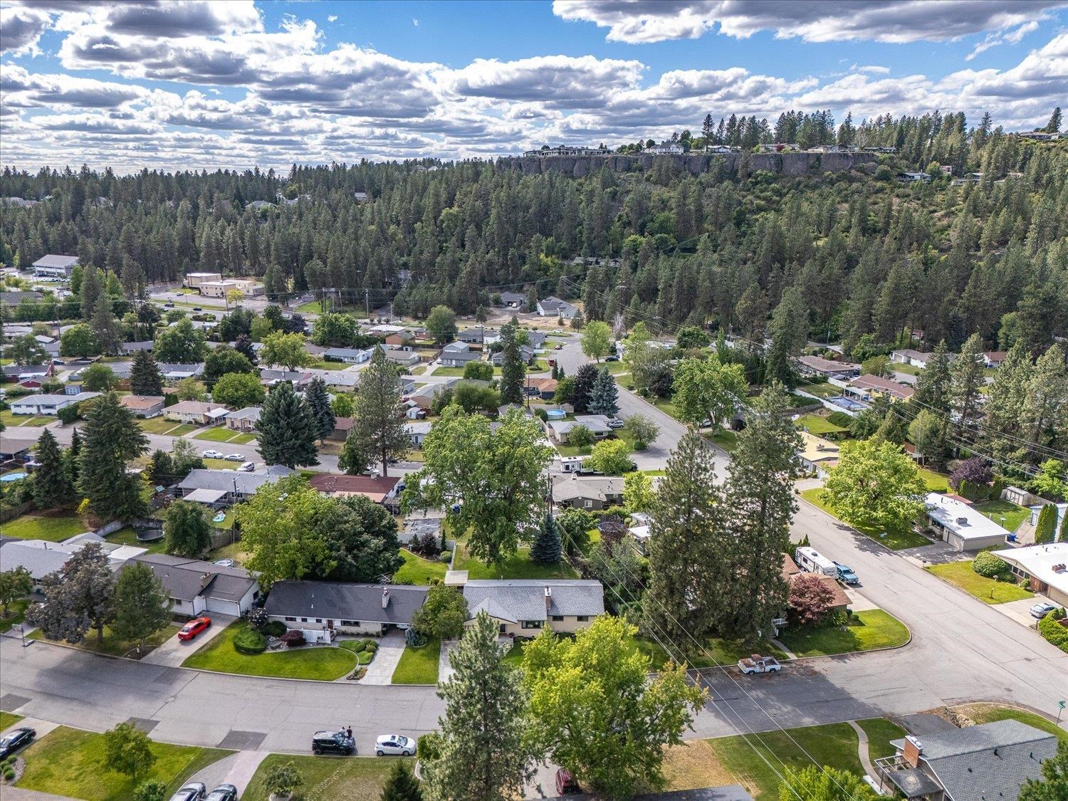 6927 North Fox Point Drive Spokane, WA 99208 - Photo 27 of 27