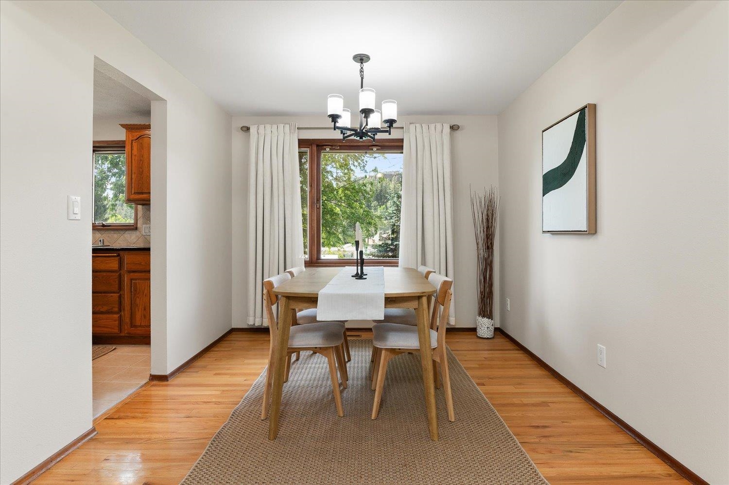 6927 North Fox Point Drive Spokane, WA 99208 - Photo 5 of 27