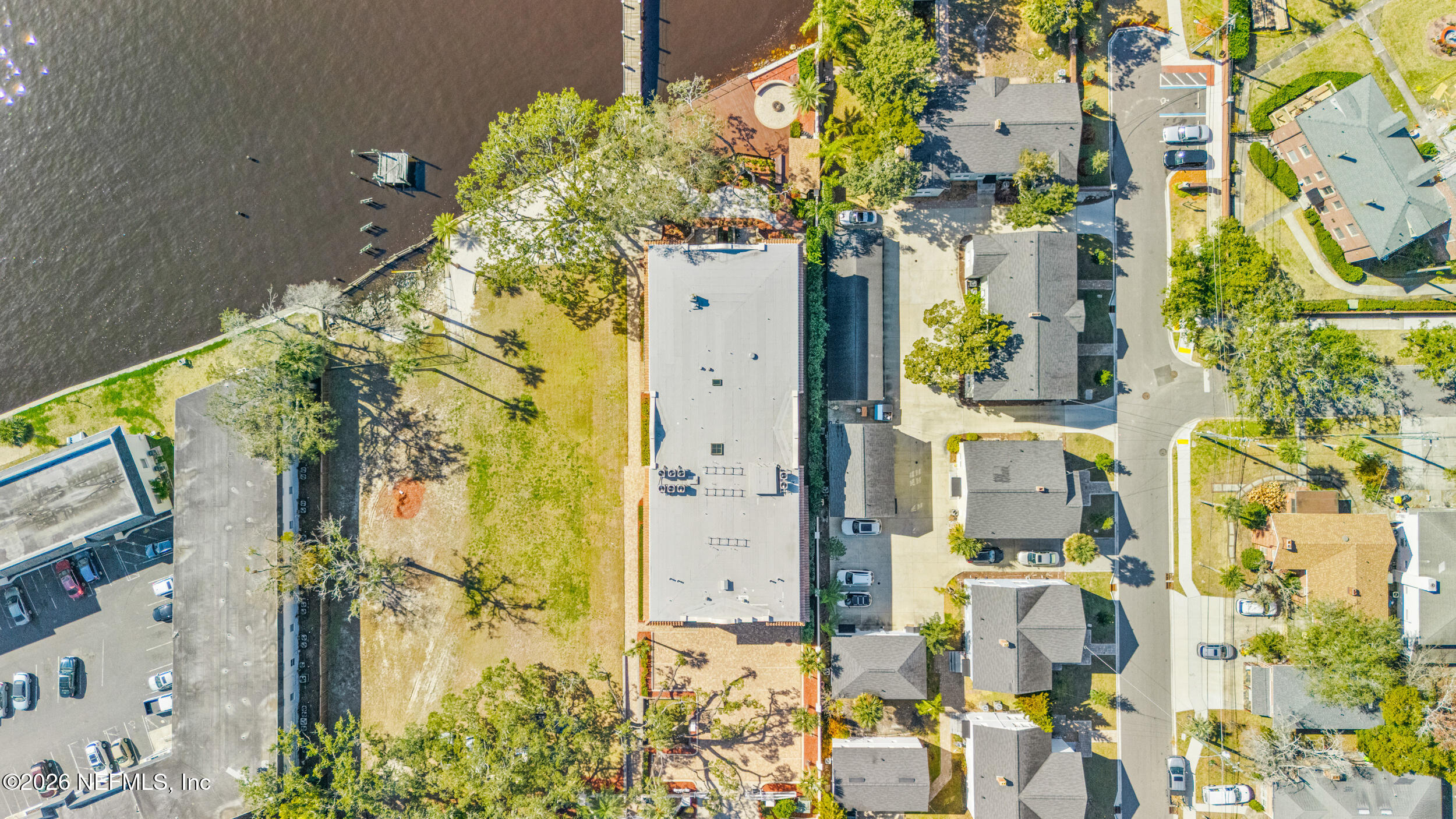 1616 River Road, Unit 104 Jacksonville, FL 32207 - Photo 46 of 55 46