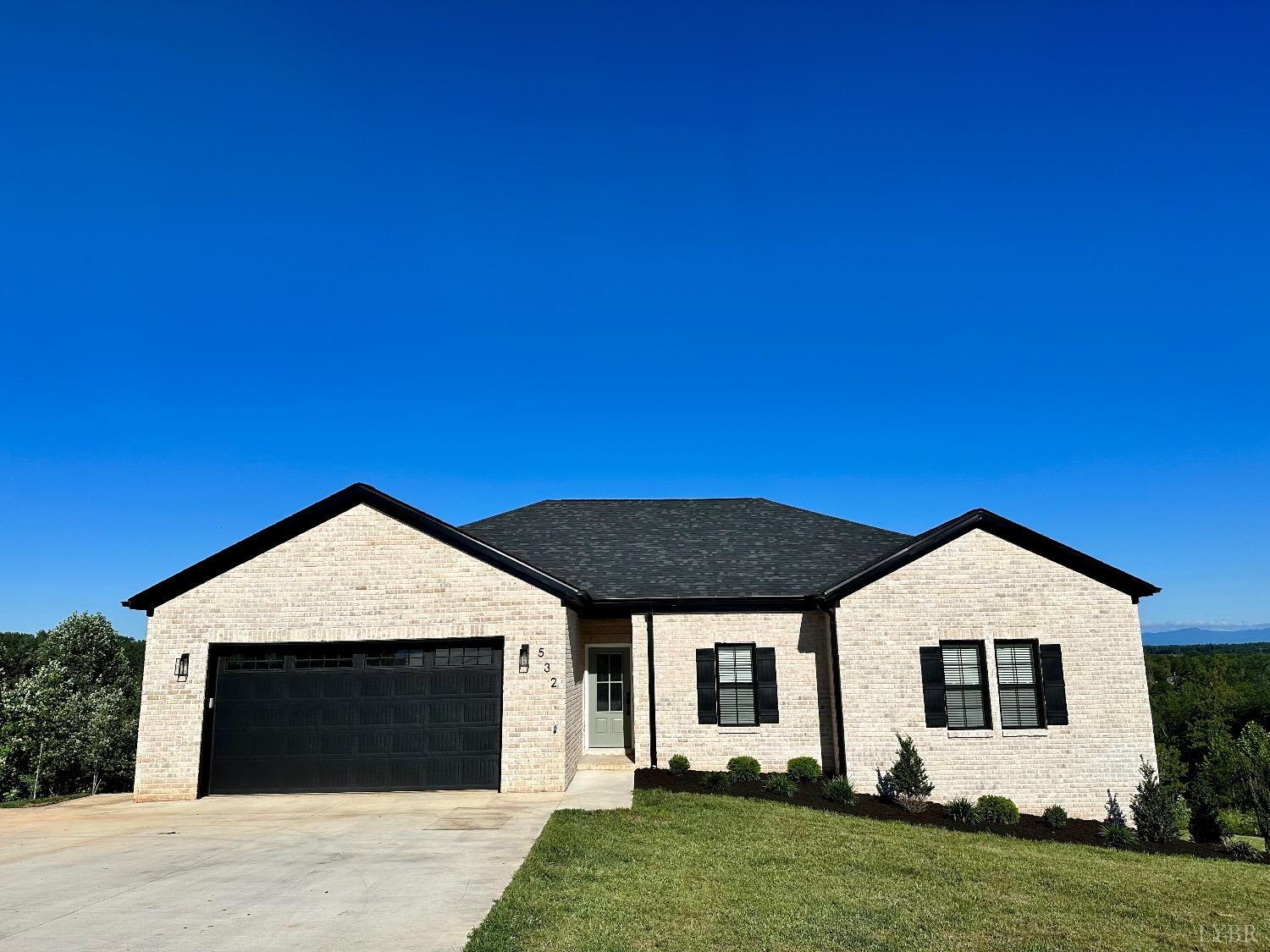 532 Leewood Road Lynch Station, VA 24571 - Photo 1 of 38 Gallery Image 1