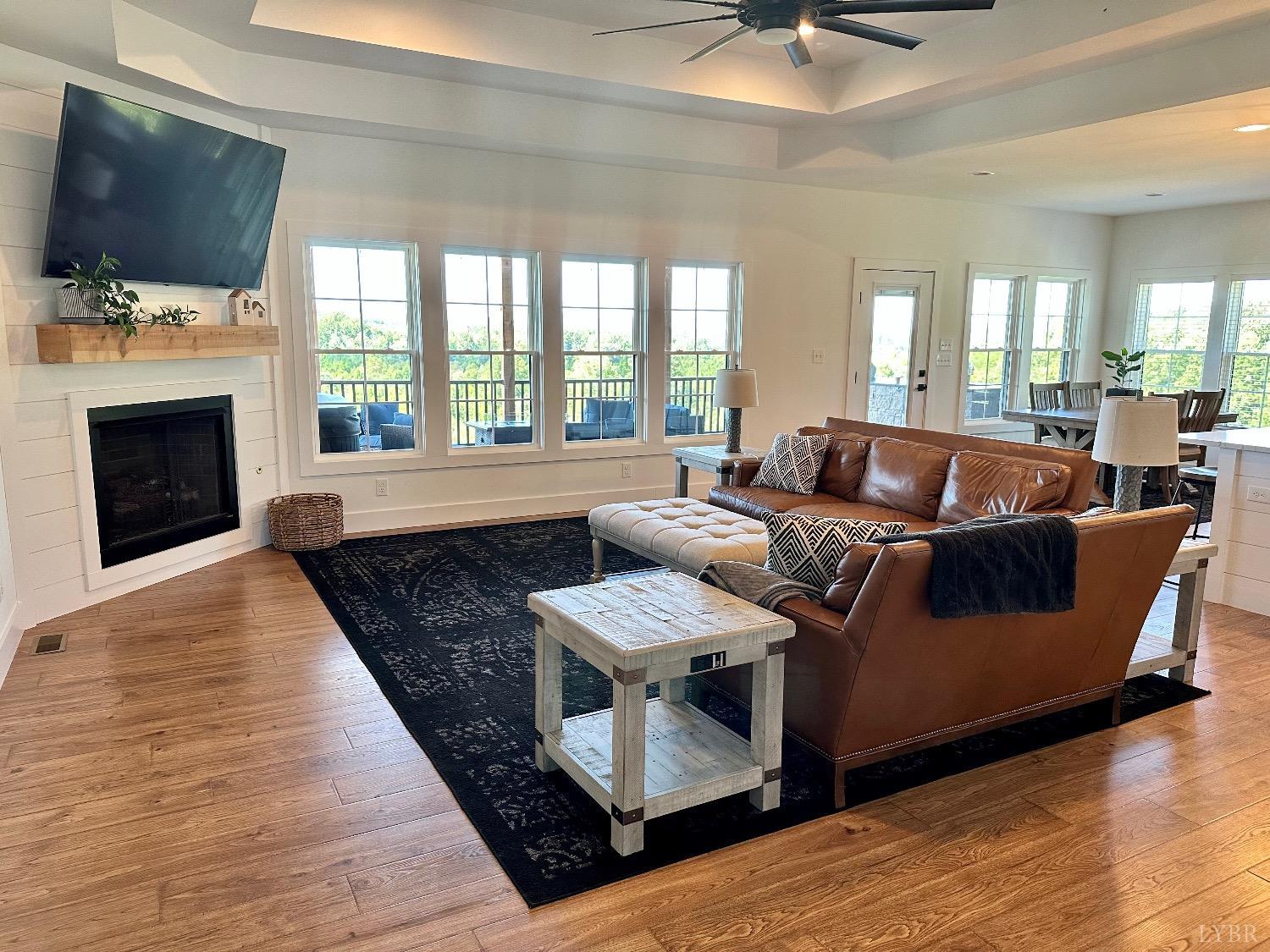 532 Leewood Road Lynch Station, VA 24571 - Photo 14 of 38 Gallery Image 14