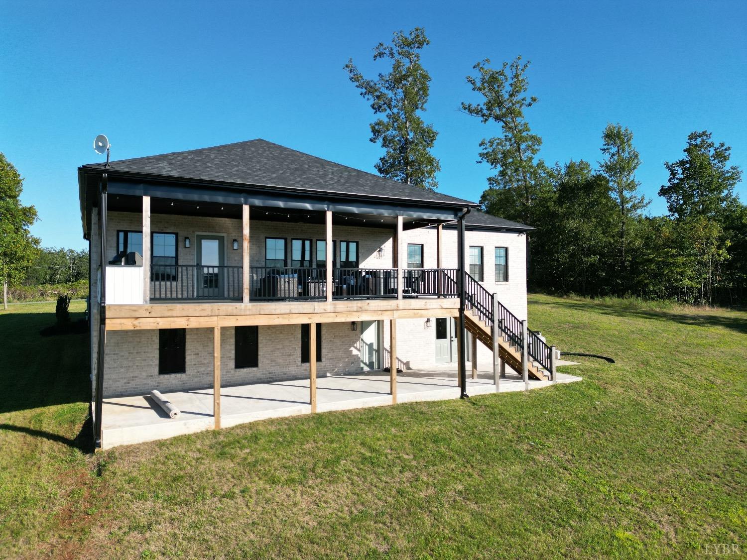 532 Leewood Road Lynch Station, VA 24571 - Photo 3 of 38 Gallery Image 3