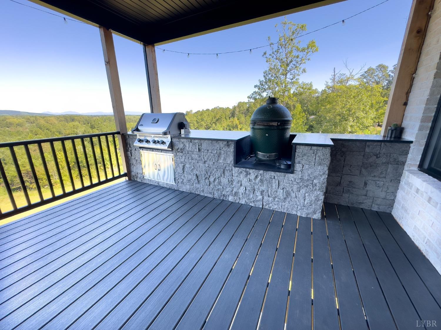 532 Leewood Road Lynch Station, VA 24571 - Photo 36 of 38 Gallery Image 36