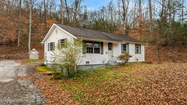 $150,000 | 470 Riden Road, Greenback, TN 37742