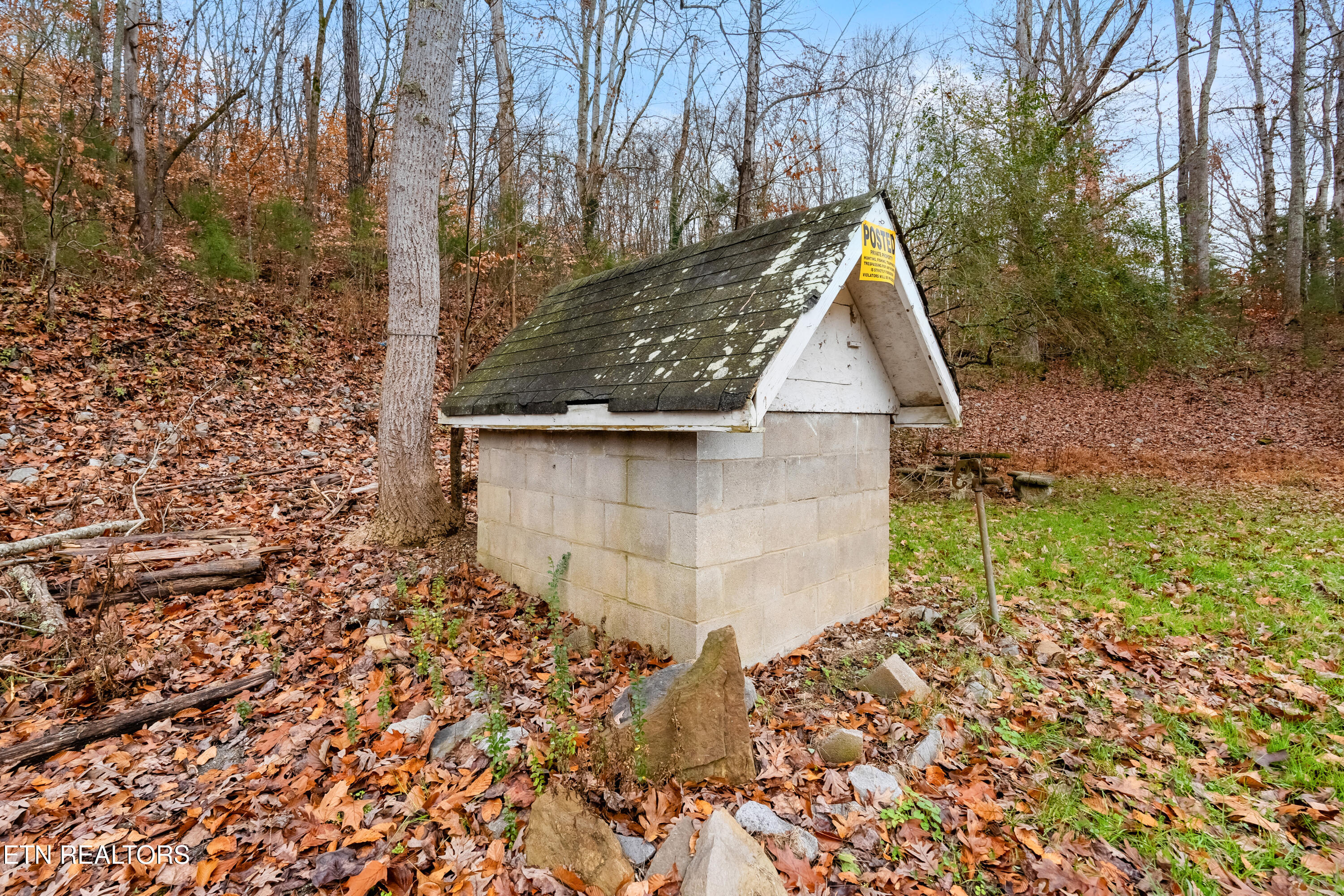 470 Riden Road Greenback, TN 37742 - Photo 24 of 25 DSC07550-HDR