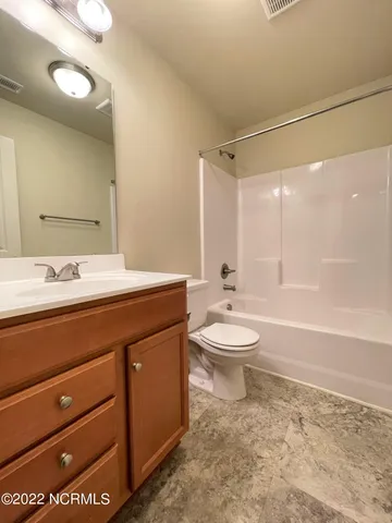 $1,350 | 404 Sullivan Loop Road, Midway Park, NC 28544