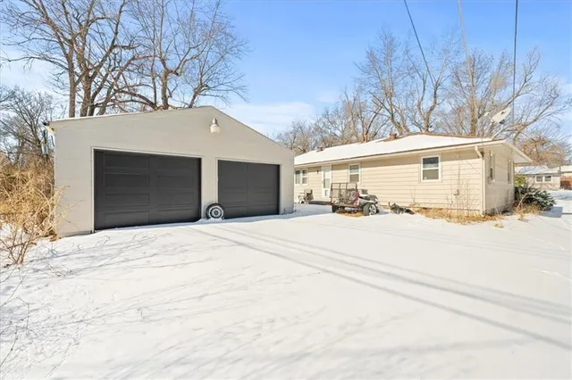 $175,000 | 7511 East 110th Street, Kansas City, MO 64134