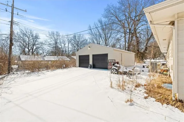 $175,000 | 7511 East 110th Street, Kansas City, MO 64134