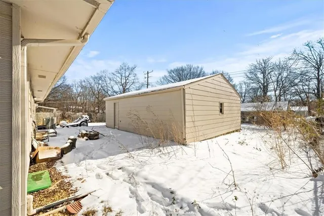 $175,000 | 7511 East 110th Street, Kansas City, MO 64134