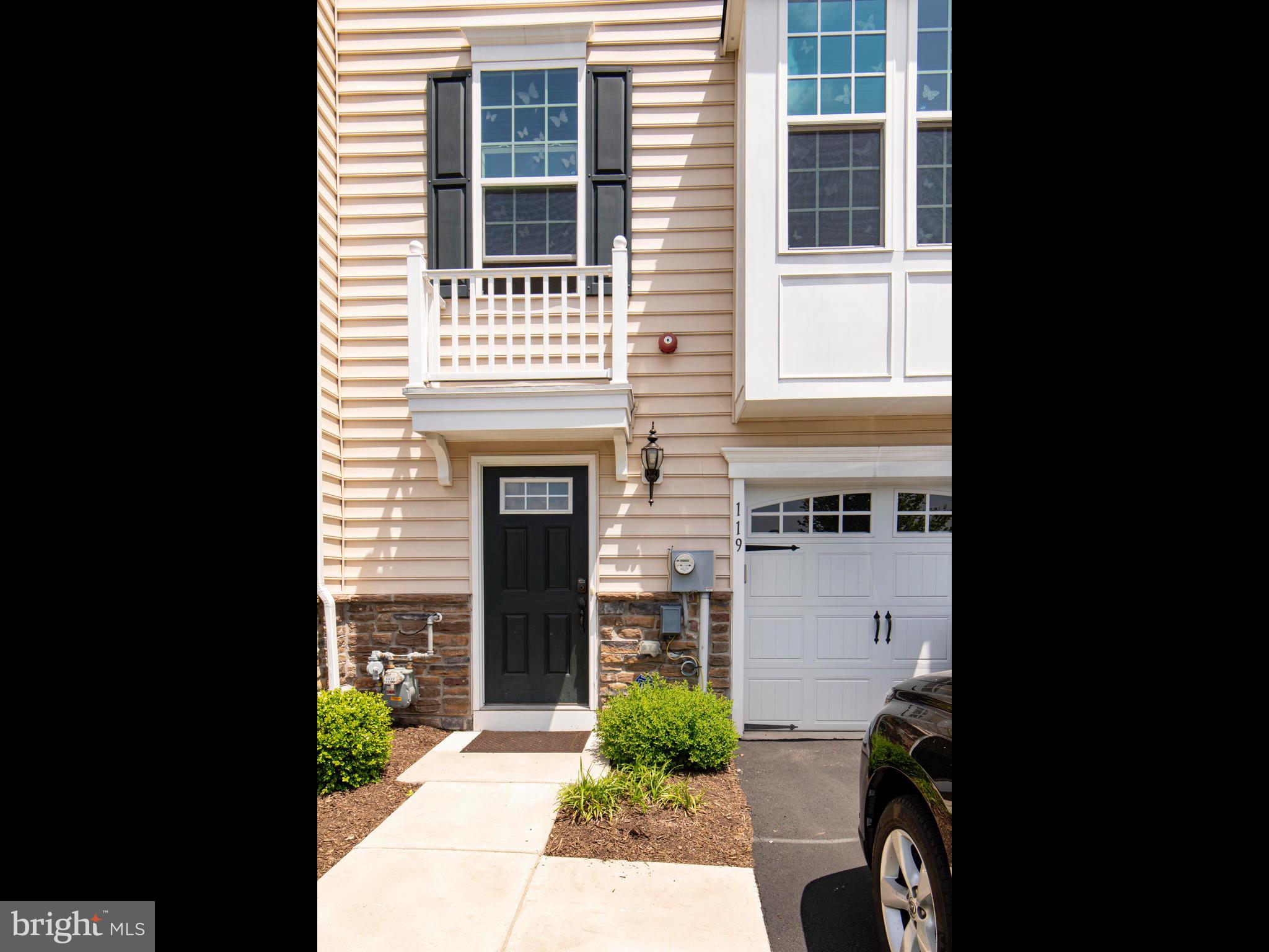 119 Old Cedarbrook Road Wyncote, PA 19095 - Photo 2 of 20 Gallery Image 2