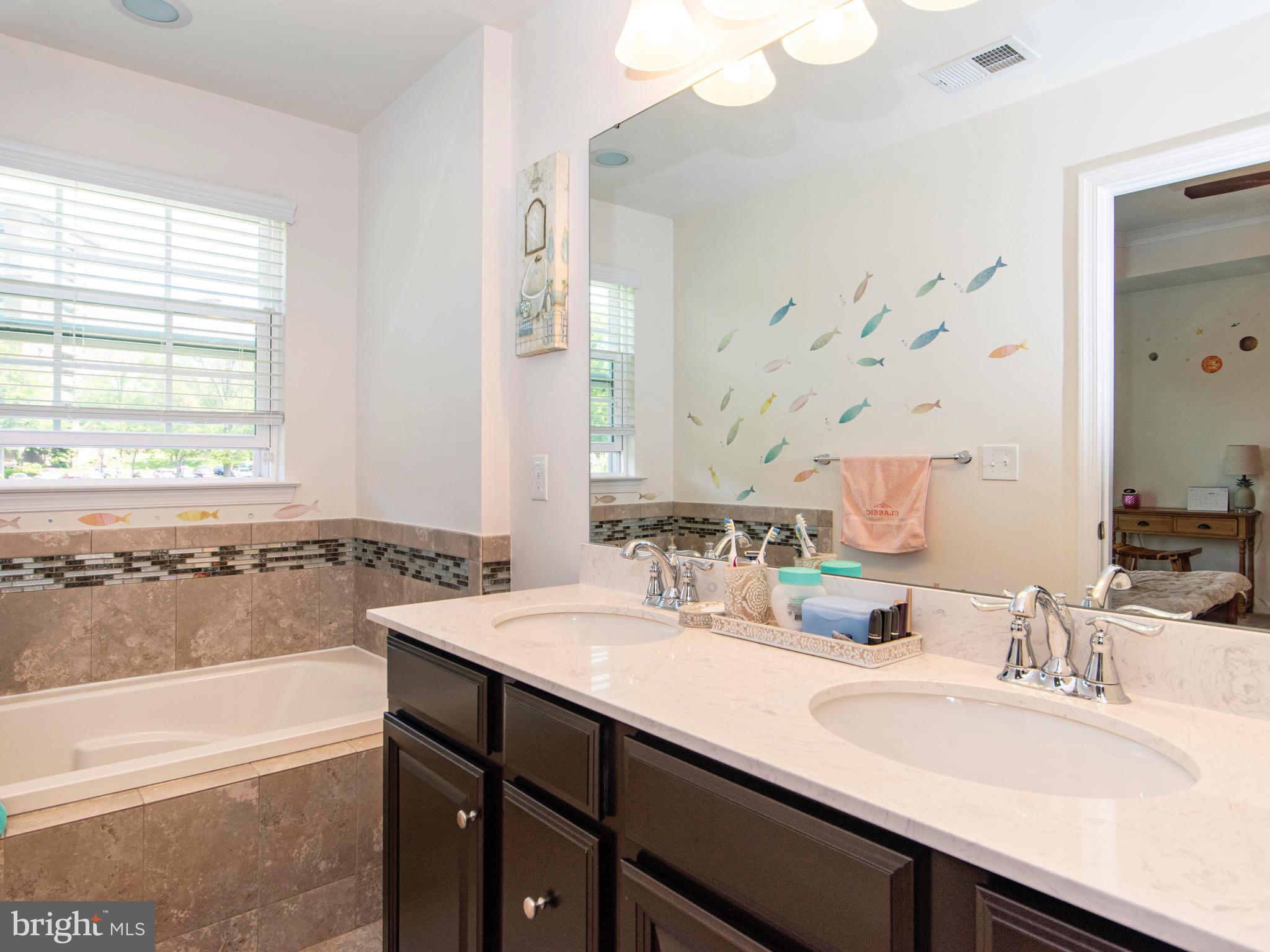 119 Old Cedarbrook Road Wyncote, PA 19095 - Photo 13 of 20 Master Bathroom