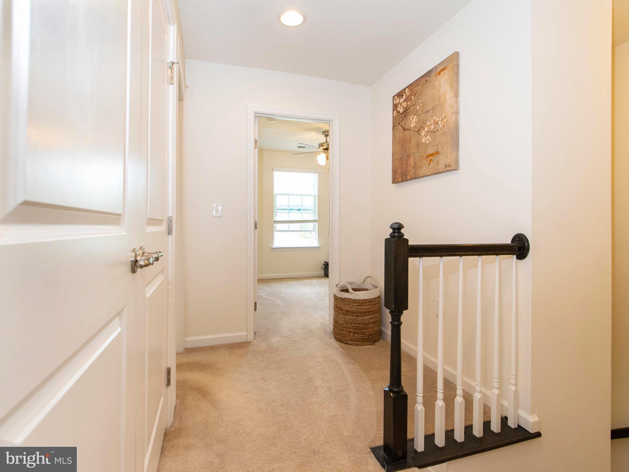 119 Old Cedarbrook Road Wyncote, PA 19095 - Photo 14 of 20 Hallway