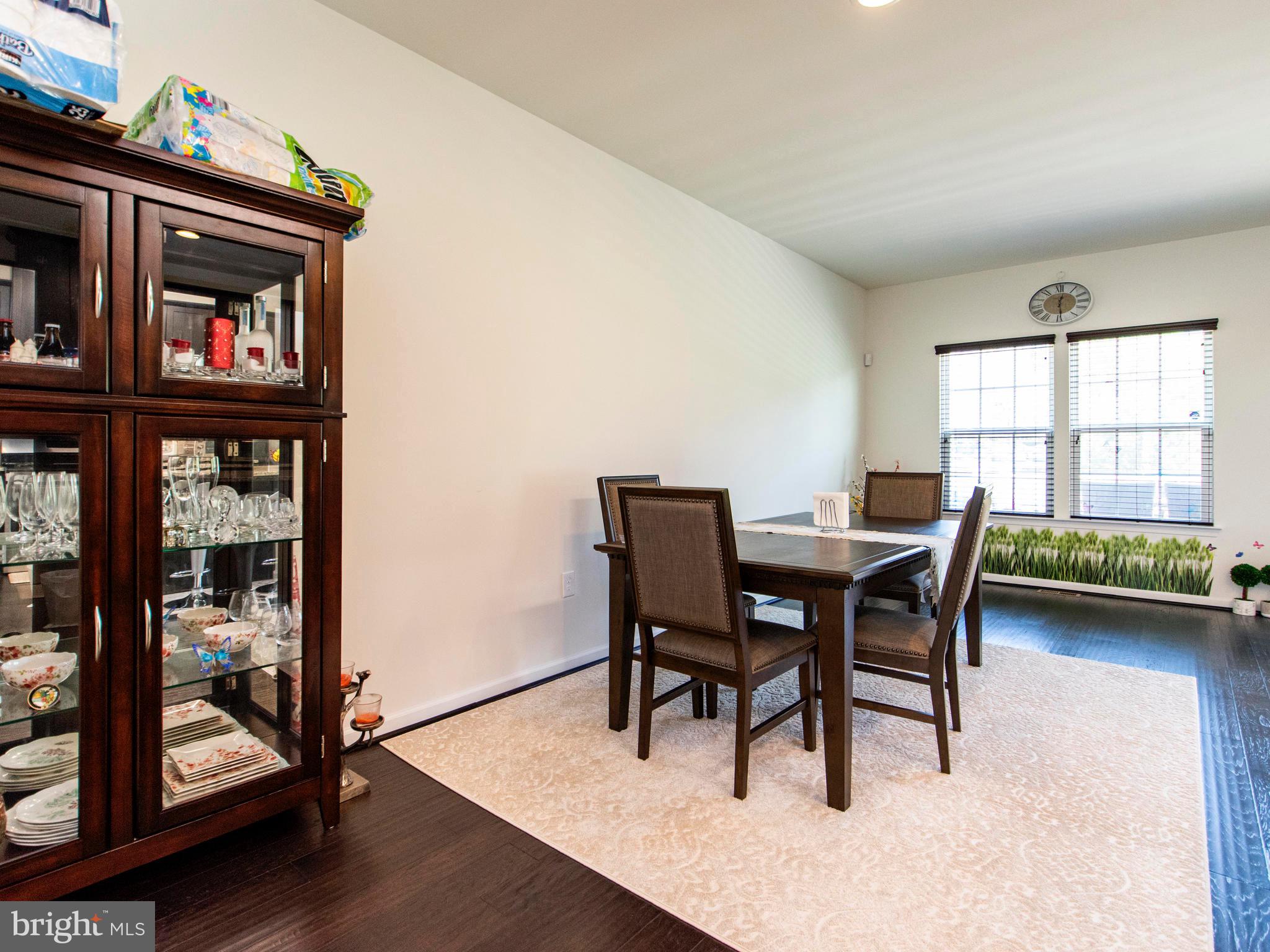 119 Old Cedarbrook Road Wyncote, PA 19095 - Photo 7 of 20 Dining Area
