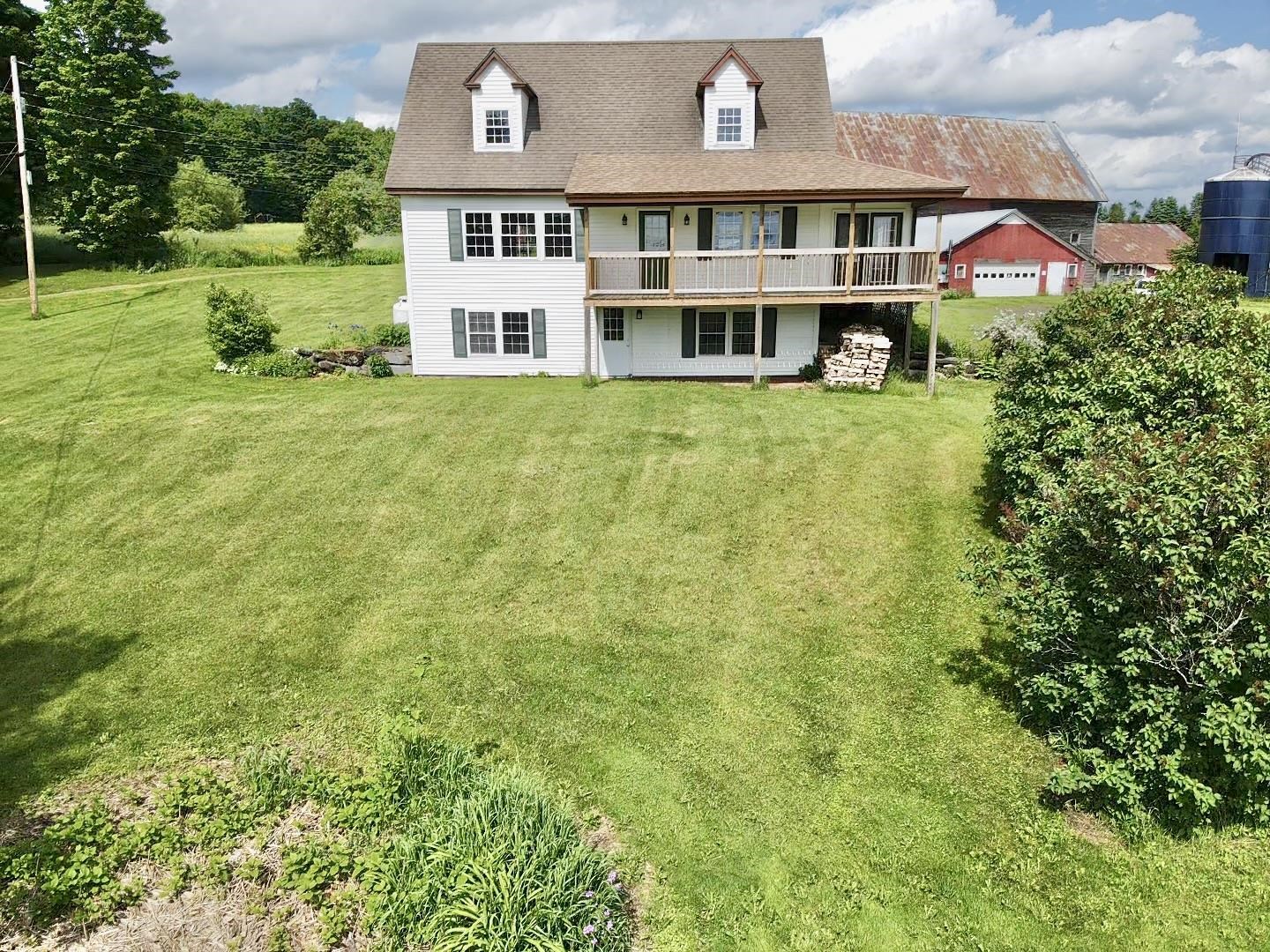 3 Brocklebank Road Tunbridge, VT 05077 - Photo 4 of 37