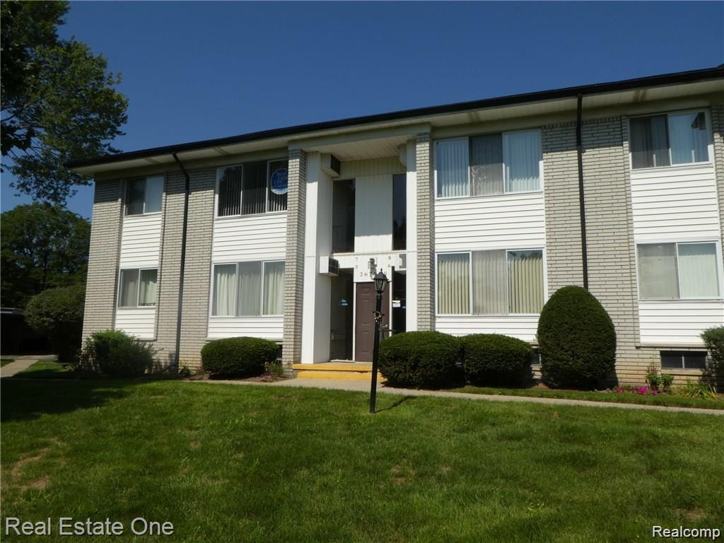 26790 Joy Road, Unit 7 Redford, MI 48239 - Photo 1 of 8