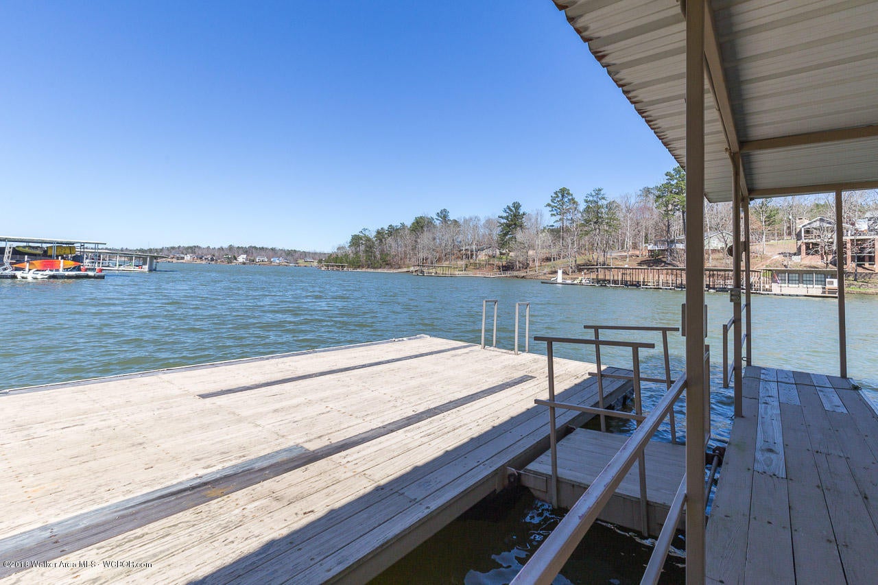 1835 Old Duncan Bridge Road Jasper, AL 35504 - Photo 46 of 50 Gallery Image 46