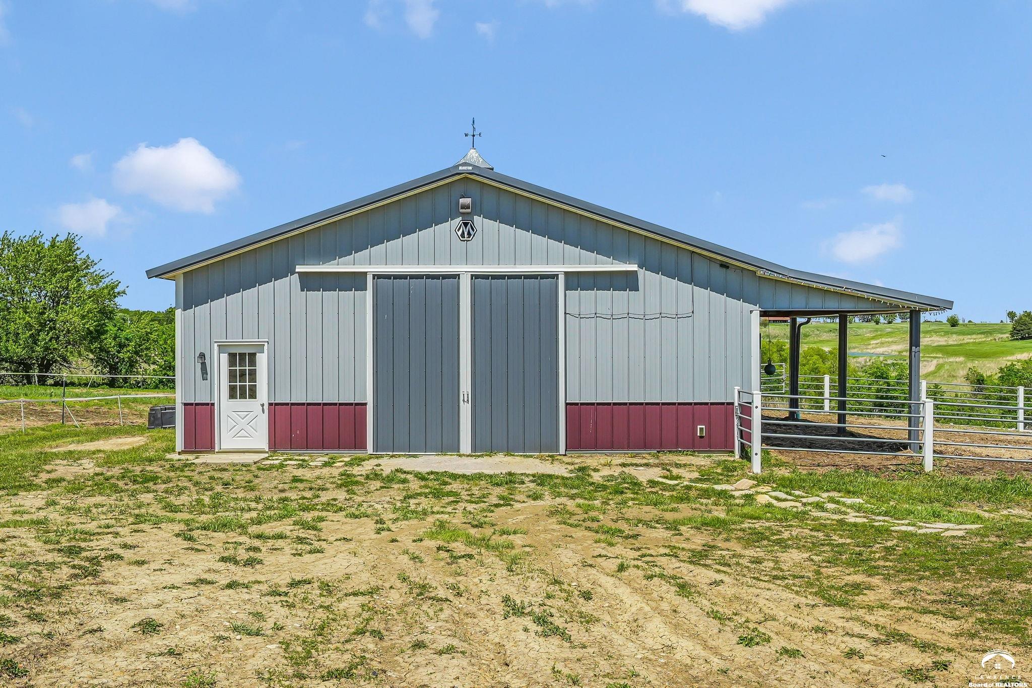 540 North 711 Road Lawrence, KS 66047 - Photo 83 of 89