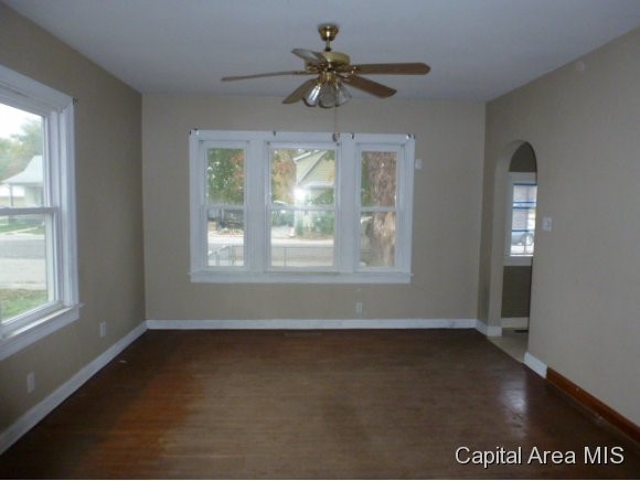 1116 North 13th Street Springfield, IL 62702 - Photo 4 of 14