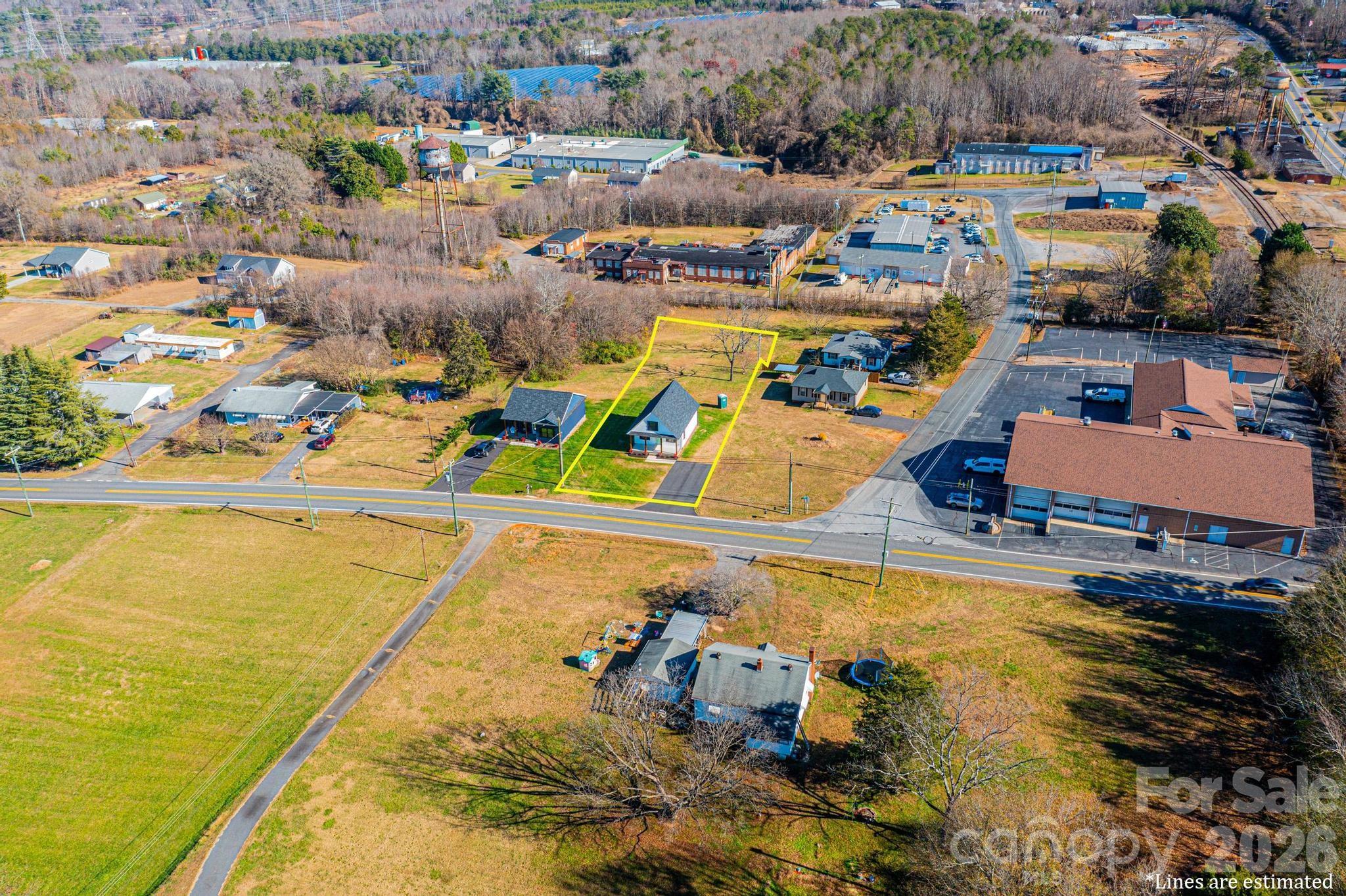 200 North Center Street Hildebran, NC 28637 - Photo 29 of 31