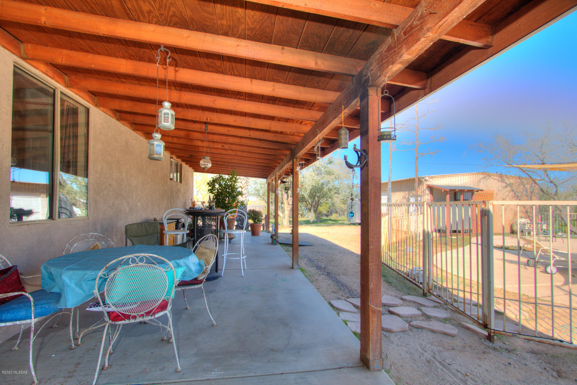 5898 North Chaparral Road Tucson, AZ 85743 - Photo 26 of 28 Gallery Image 26