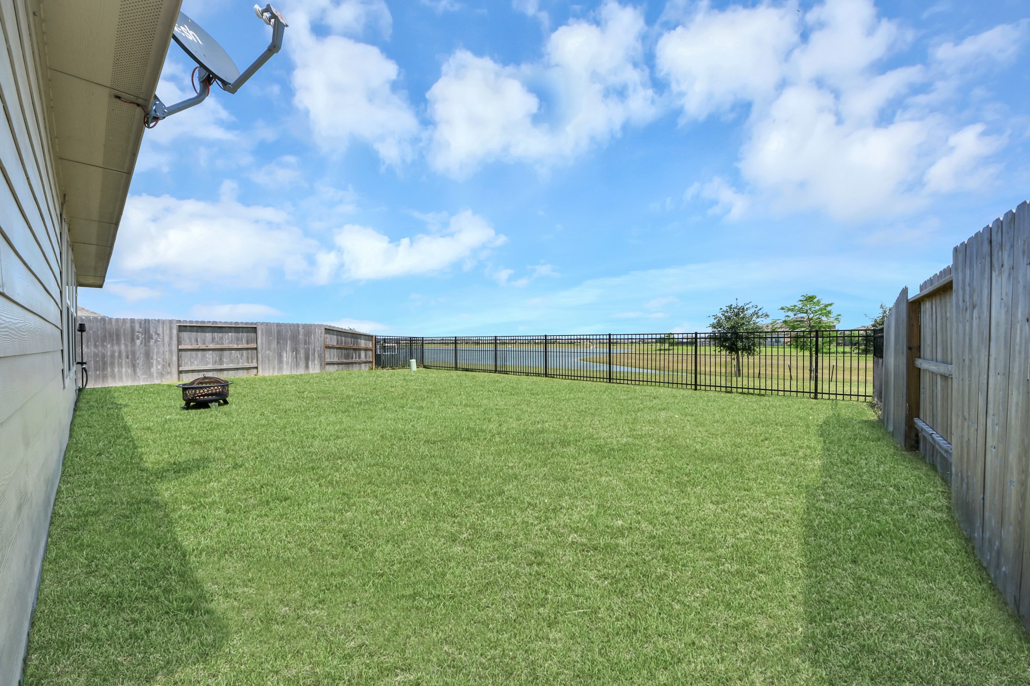 4222 Sonora Prairie Trail Baytown, TX 77521 - Photo 39 of 41