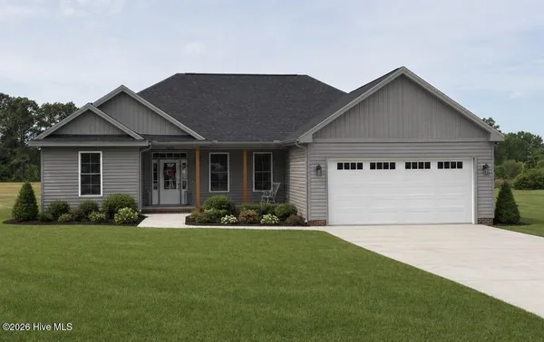 $2,150 | 1013 East Birchwood Drive, Nashville, NC 27856
