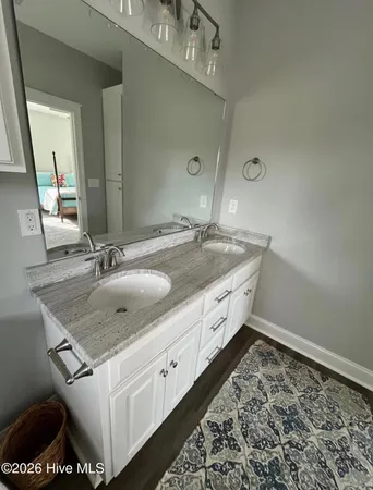 $2,150 | 1013 East Birchwood Drive, Nashville, NC 27856