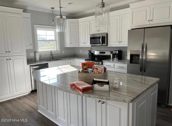 $2,150 | 1013 East Birchwood Drive, Nashville, NC 27856
