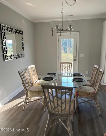 $2,150 | 1013 East Birchwood Drive, Nashville, NC 27856