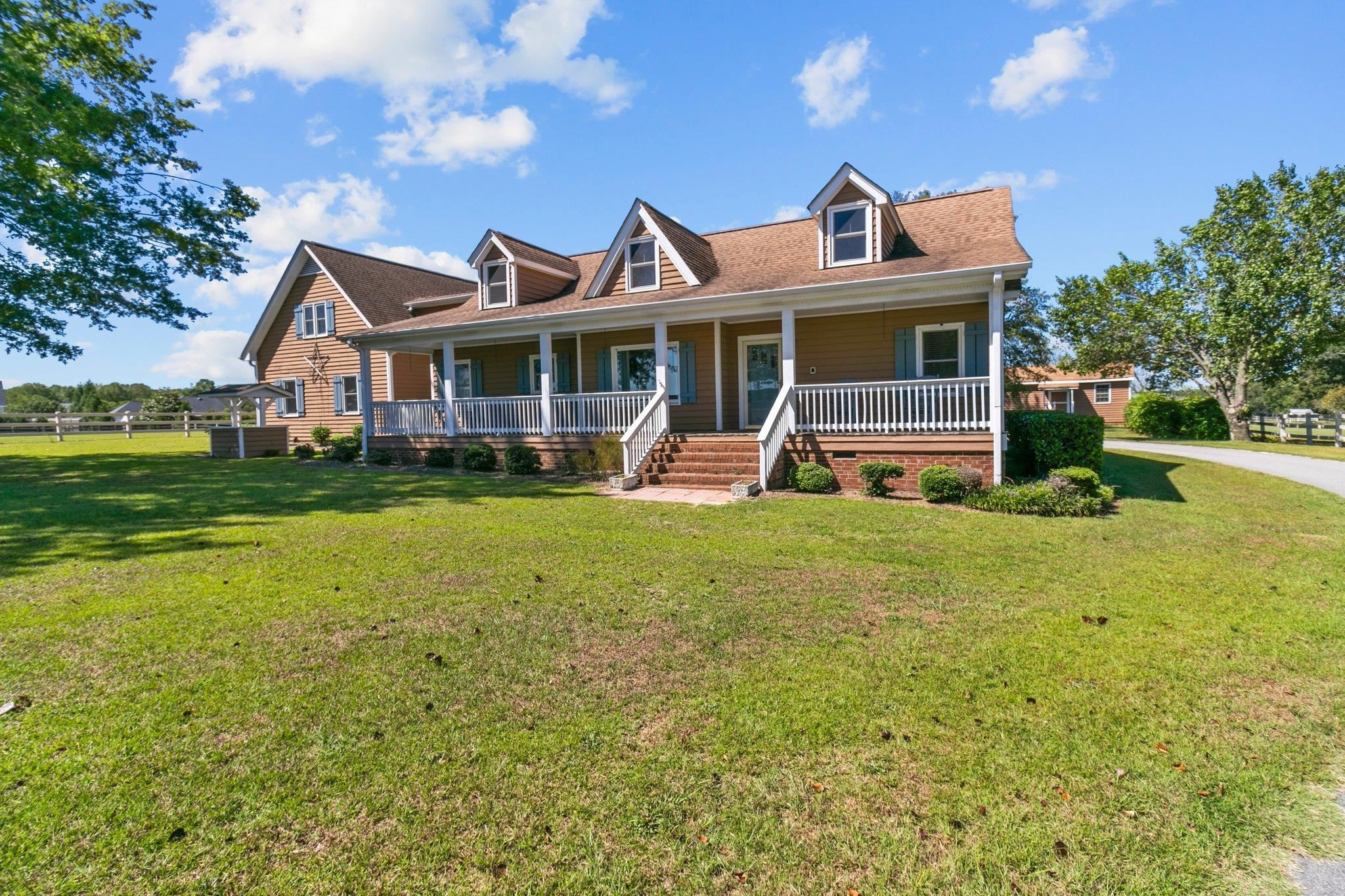 2711 Highway 55 Coats, NC 27521 - Photo 2 of 55 Photo 2