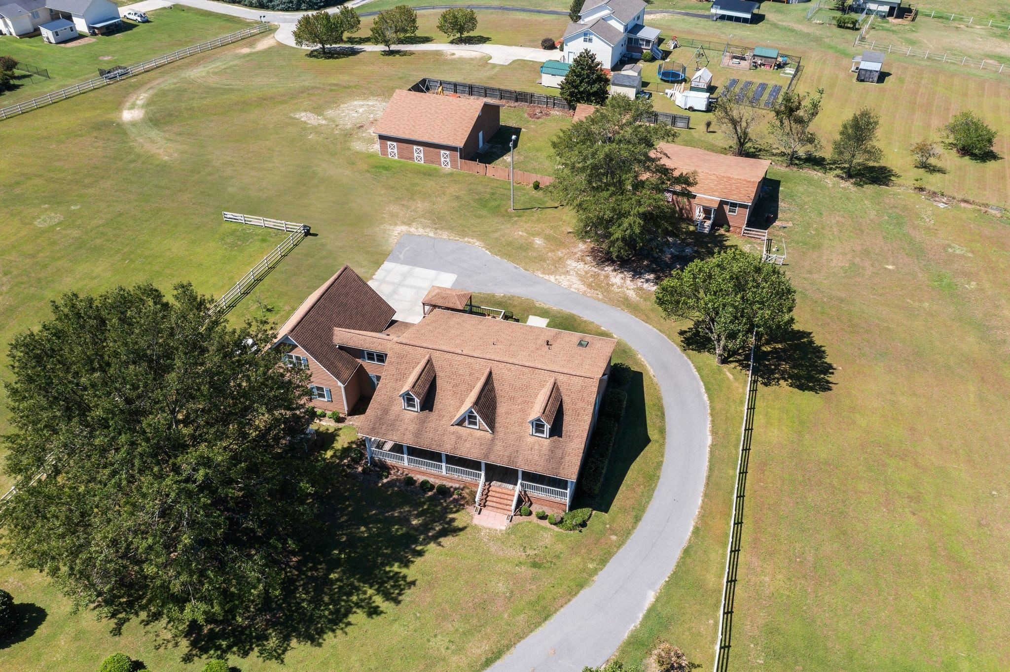 2711 Highway 55 Coats, NC 27521 - Photo 3 of 55 Photo 3