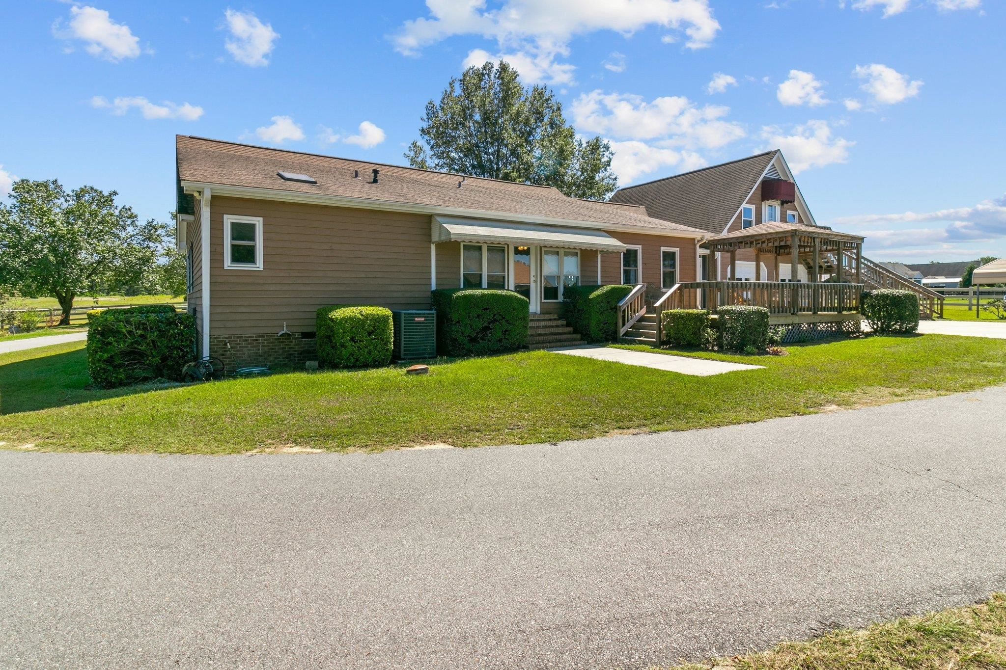 2711 Highway 55 Coats, NC 27521 - Photo 37 of 55 Photo 37