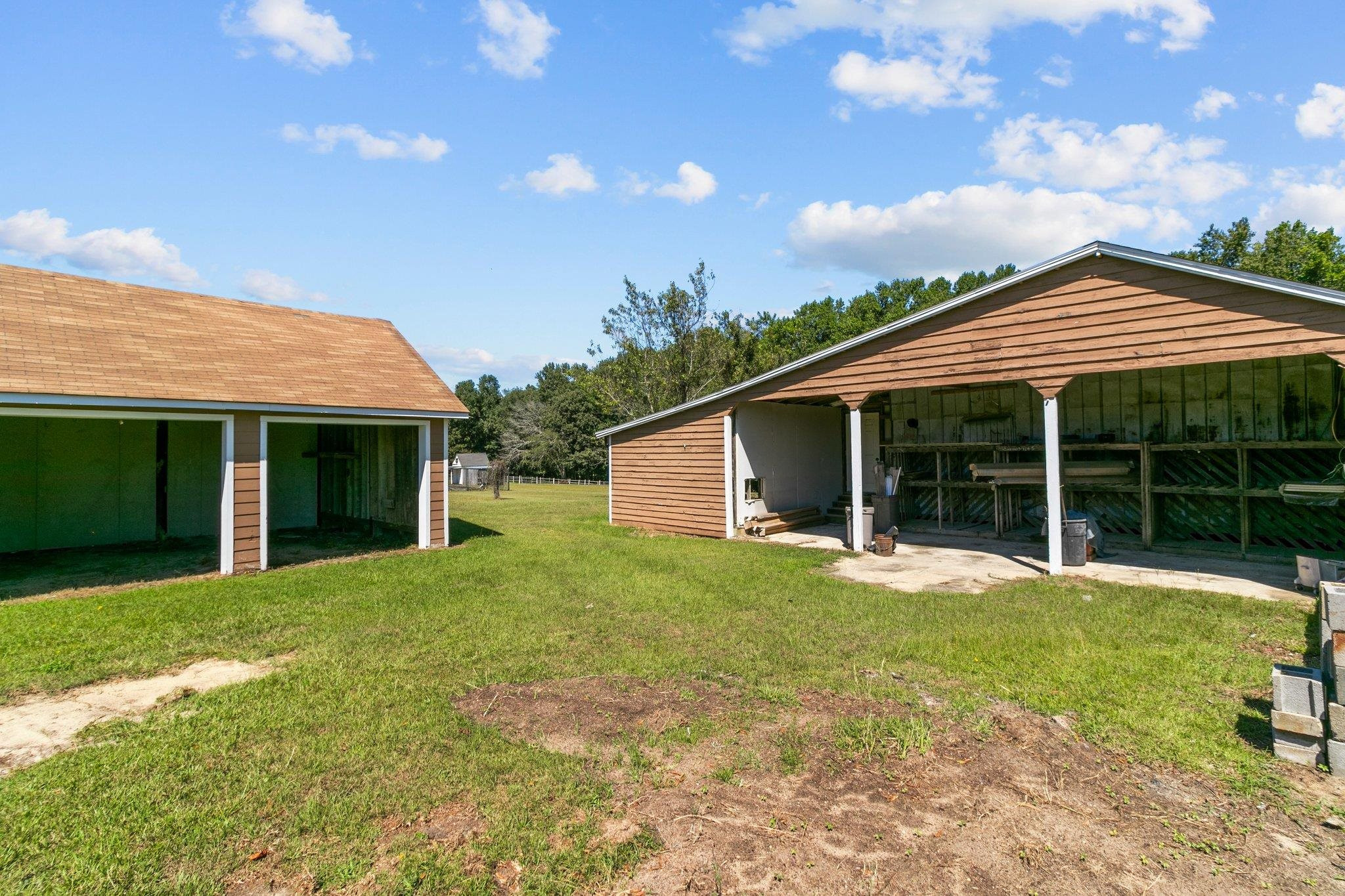 2711 Highway 55 Coats, NC 27521 - Photo 44 of 55 Photo 44